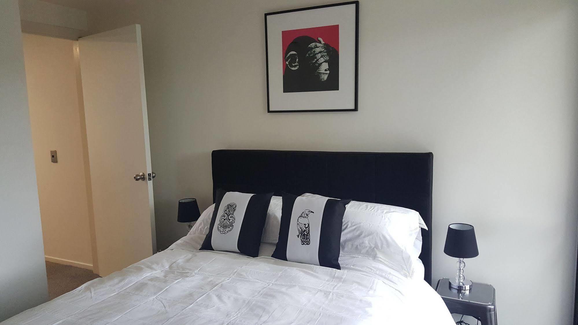 כרייסטצ'רץ' Snug In The City Apartment מראה חיצוני תמונה