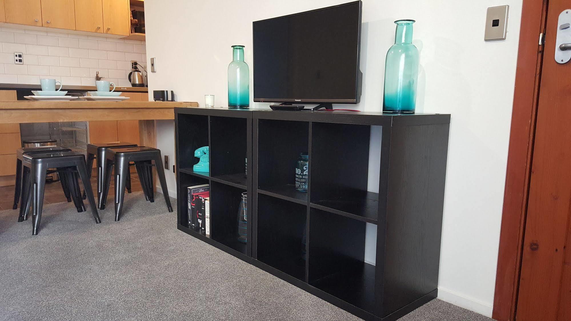 כרייסטצ'רץ' Snug In The City Apartment מראה חיצוני תמונה